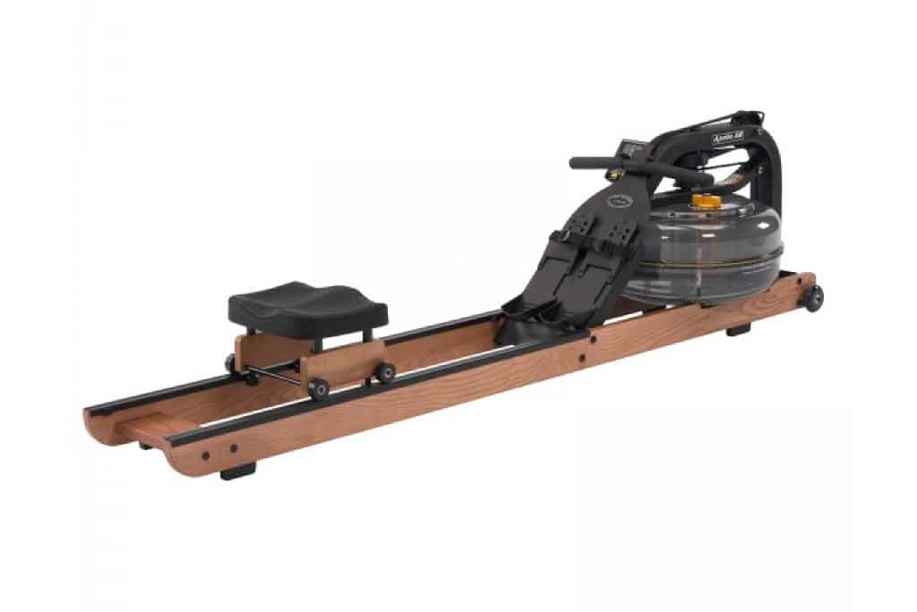 Apollo Water Rower romaskine med vandmodstand