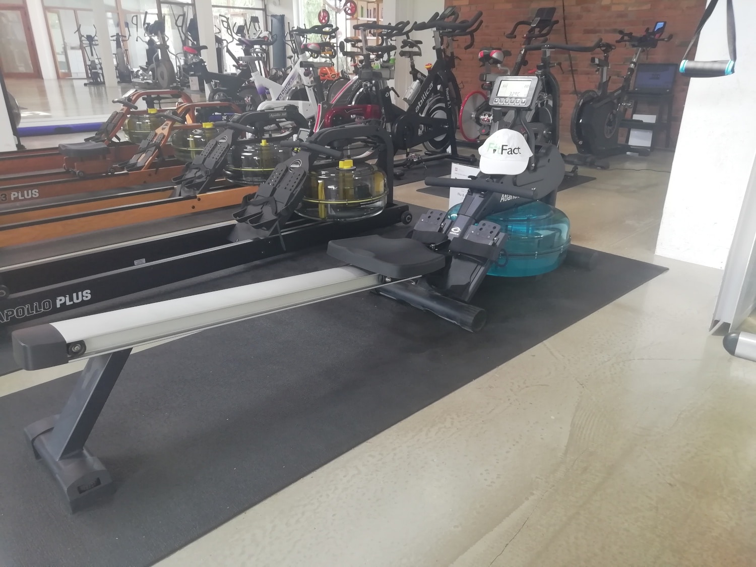 Romaskin test 2024 - de beste romaskinene til hjemmebruk