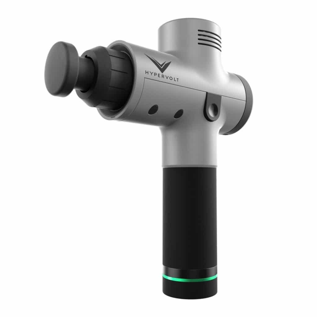 Hyperice Hypervolt massage pistol