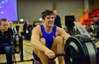 Hva er en rask tid på romaskinen?