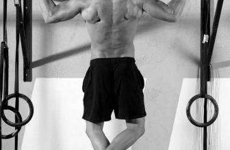 Pullups stang – best i test 2023