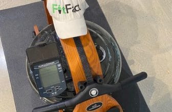 Viking Pro V romaskin TEST 2023