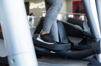 Ellipsemaskin treningsprogram for nybegynnere