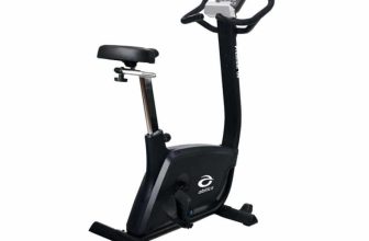 Abilica Premium UB BT trimsykkel TEST 2023