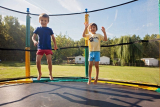 Trampoline Best i Test 2023 – her er de beste trampolinene